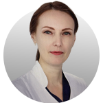 Бакланова Ольга Валерьевна