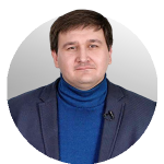Федянин Михаил Юрьевич
