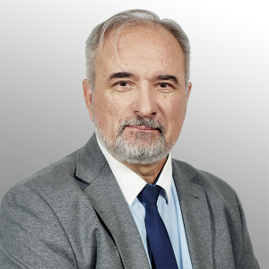 Карнаух Петр Алексеевич