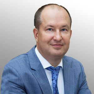 Павлов Валентин Николаевич