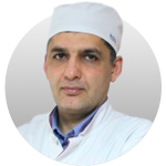 Гасанов Нуцалхан Гаджиевич