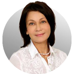 Кононенко Инесса Борисовна