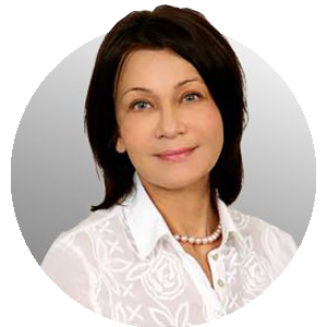 Кононенко Инесса Борисовна