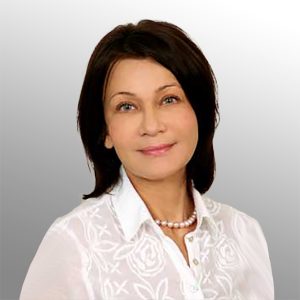 Кононенко Инесса Борисовна