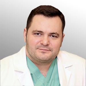 Кононец Павел Вячеславович