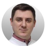 Оскарев Альберт Валерьевич