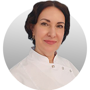 Сторожакова Анна Эдуардовна
