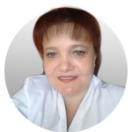 Кузьмичева Светлана Викторовна