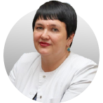 Захарова Ирина Николаевна