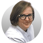 Баринова Ирина Владимировна