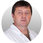 Горбачев Андрей Львович