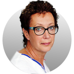 Туманова Елена Леонидовна