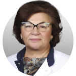 Ильина Наталья Ивановна