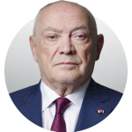 Румянцев Александр Григорьевич