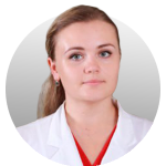 Сушкова Наталья Владимировна