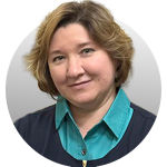 Клименко Алеся Александровна