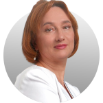 Паравина Елена Викторовна