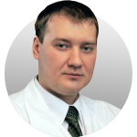 Пономаренко Дмитрий Михайлович