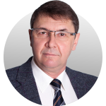 Шульженко Андрей Евгеньевич