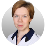 Зуйкова Ирина Николаевна