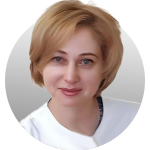 Себекина Оксана Владимировна