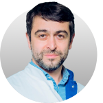 Ульбашев Азамат Мухадинович