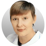 Путилина Марина Викторовна