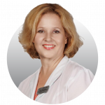 Пономарёва Елена Валентиновна