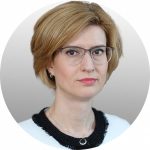 Вишнева Елена Александровна