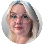 Никитина Ирина Сергеевна